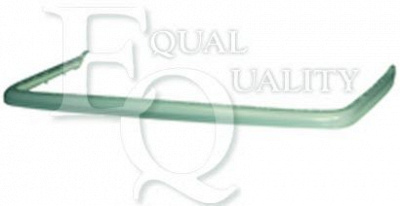 EQUAL QUALITY m0460 -  Облицовка, бампер
